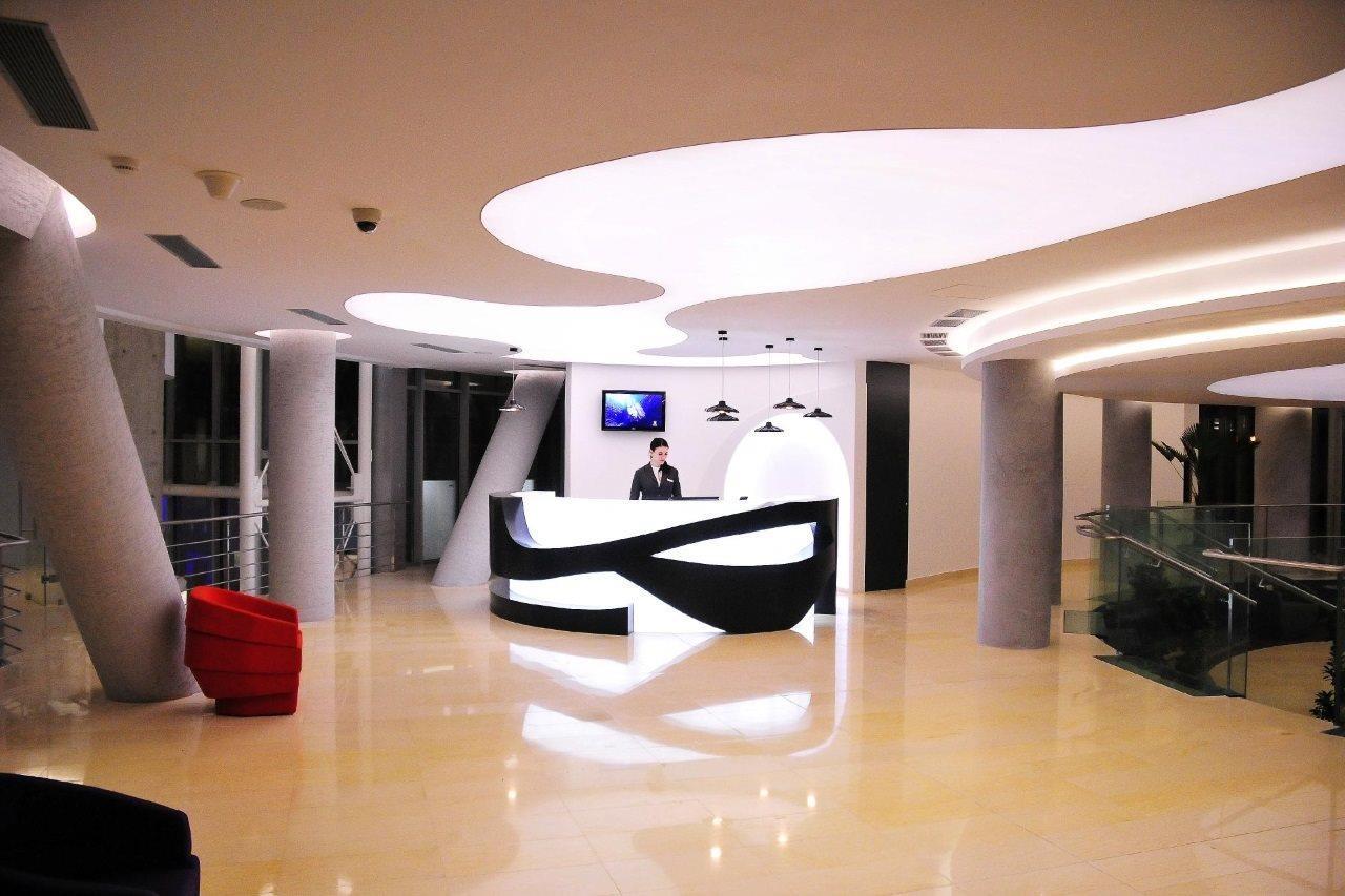 Vila 23 Snagov Exterior foto
